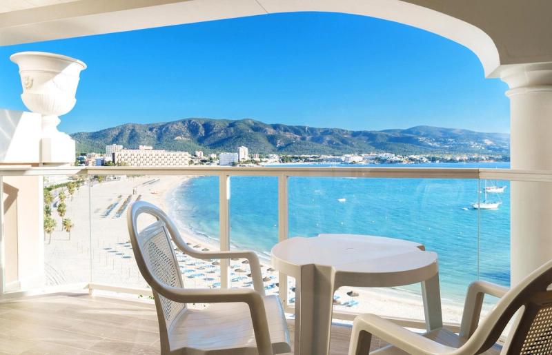 Hotel Comodoro Playa Seramar - Image 3