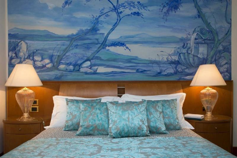 Villa Pace Park Hotel Bolognese - Image 4