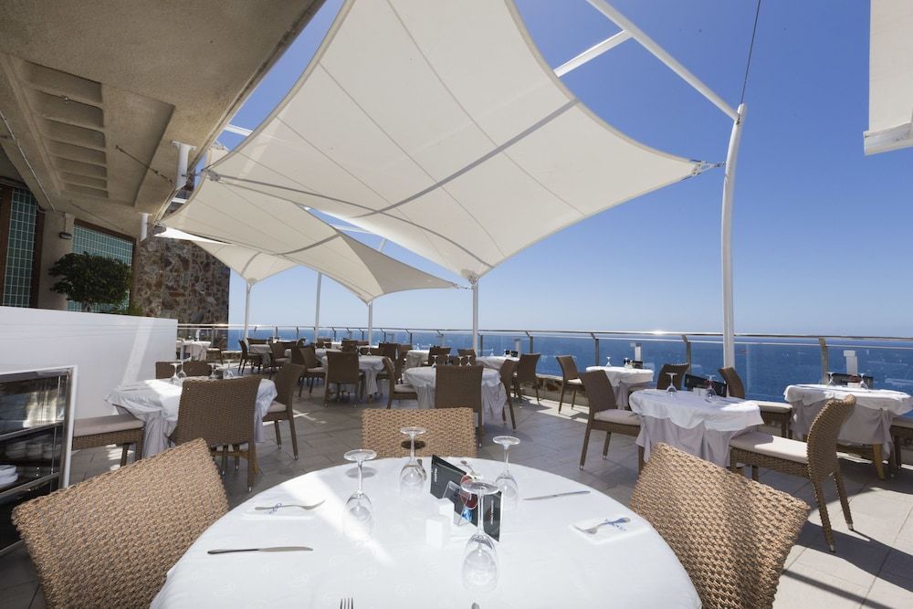 Gloria Palace Amadores Thalasso & Hotel - Image 5