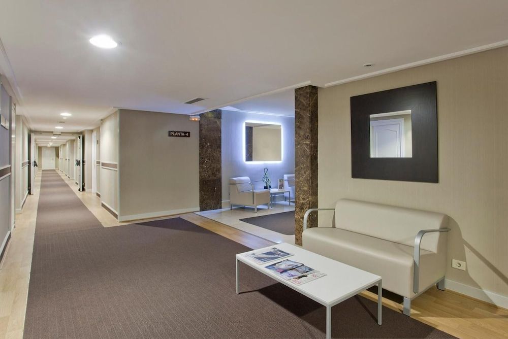 Hotel Abando - Image 9