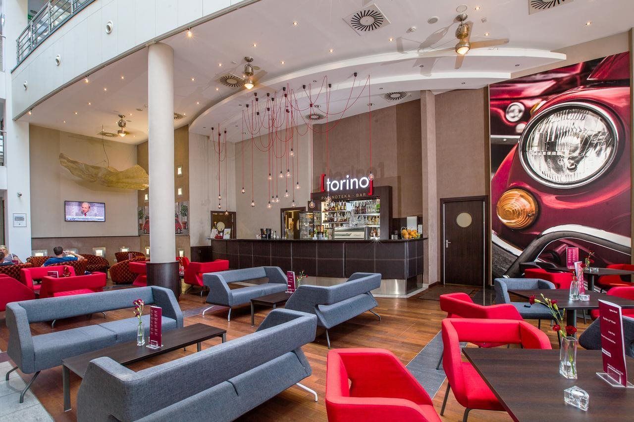 Qubus Hotel Krakow - Image 4