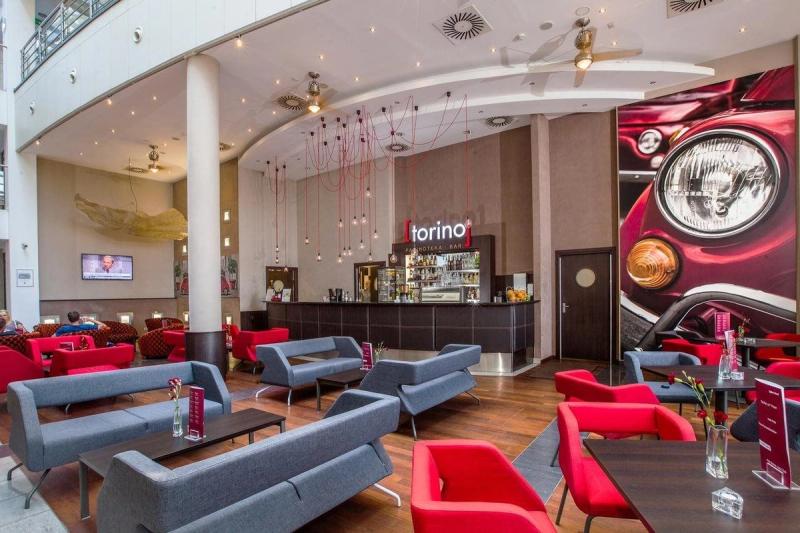 Qubus Hotel Krakow - Image 4