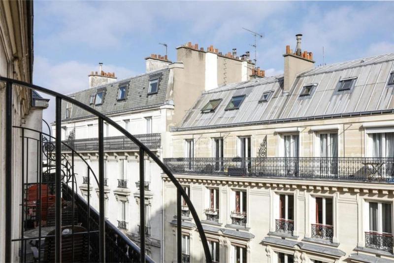 Hotel Berne Opera - Image 1