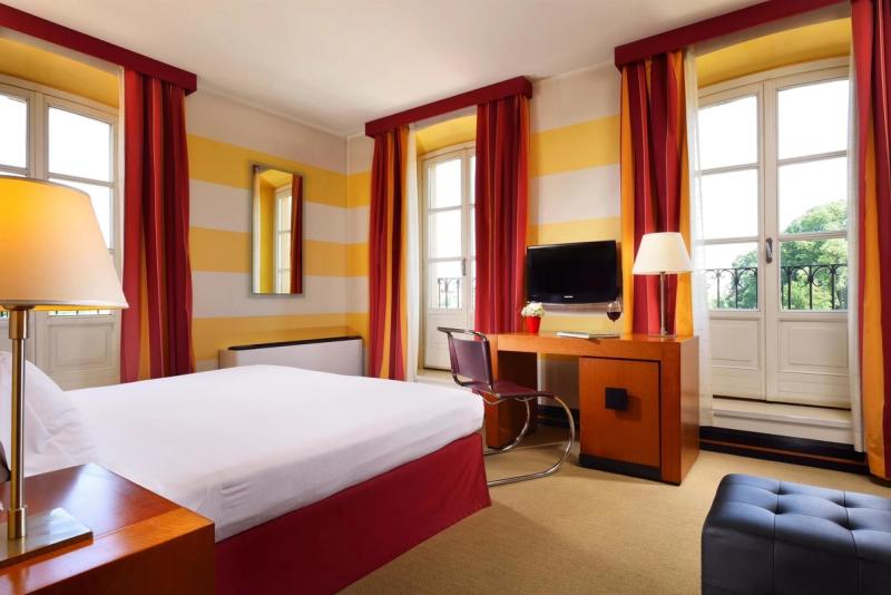 Hotel Villa Appiani - Image 3