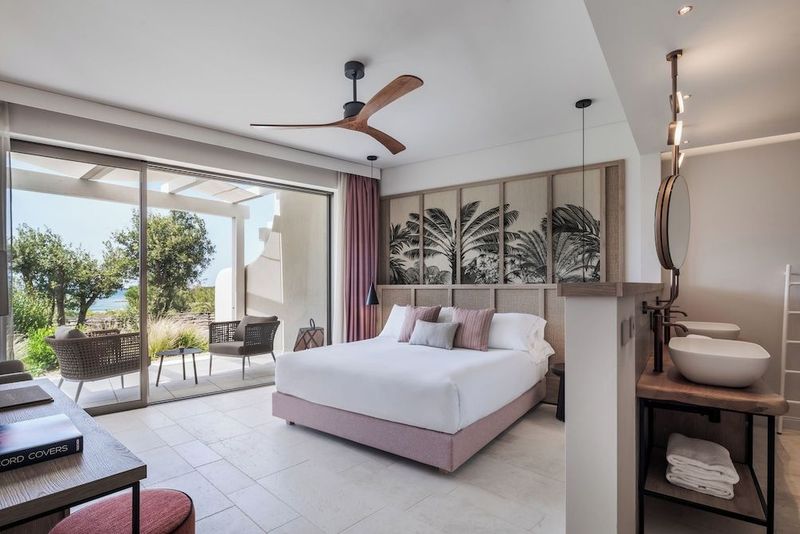 Hotel Cala Cuncheddi - Image 7