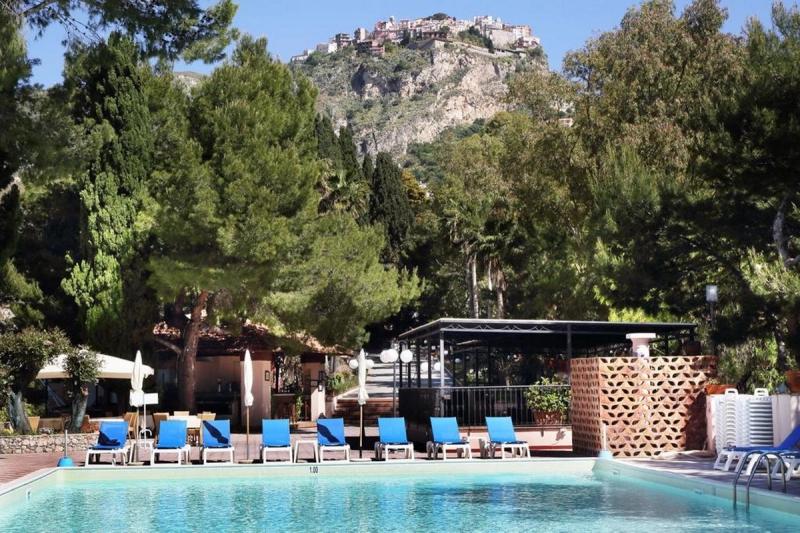 Excelsior Palace Taormina - Image 4