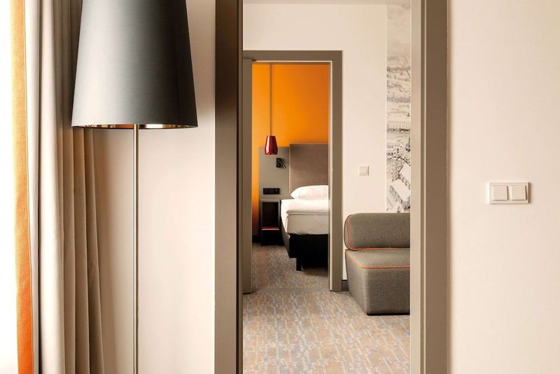 Vienna House Easy by Wyndham Cracow - Image 10