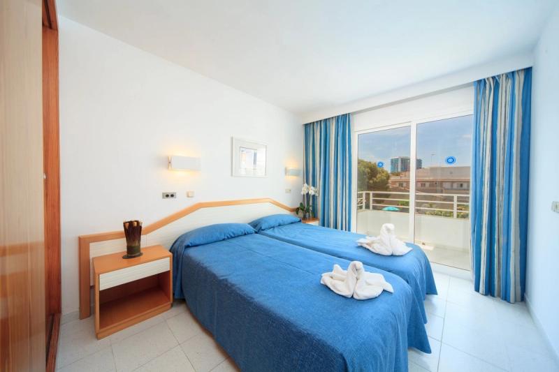 Aparthotel Maracaibo Mallorca - Image 3