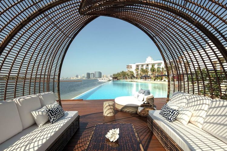 Billede av hotellet Park Hyatt Dubai - nummer 1 af 10