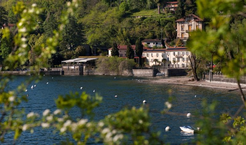 Relais Villa Porta - Image 7