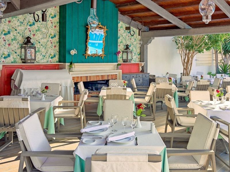 Colon Guanahani Hotel - Image 4