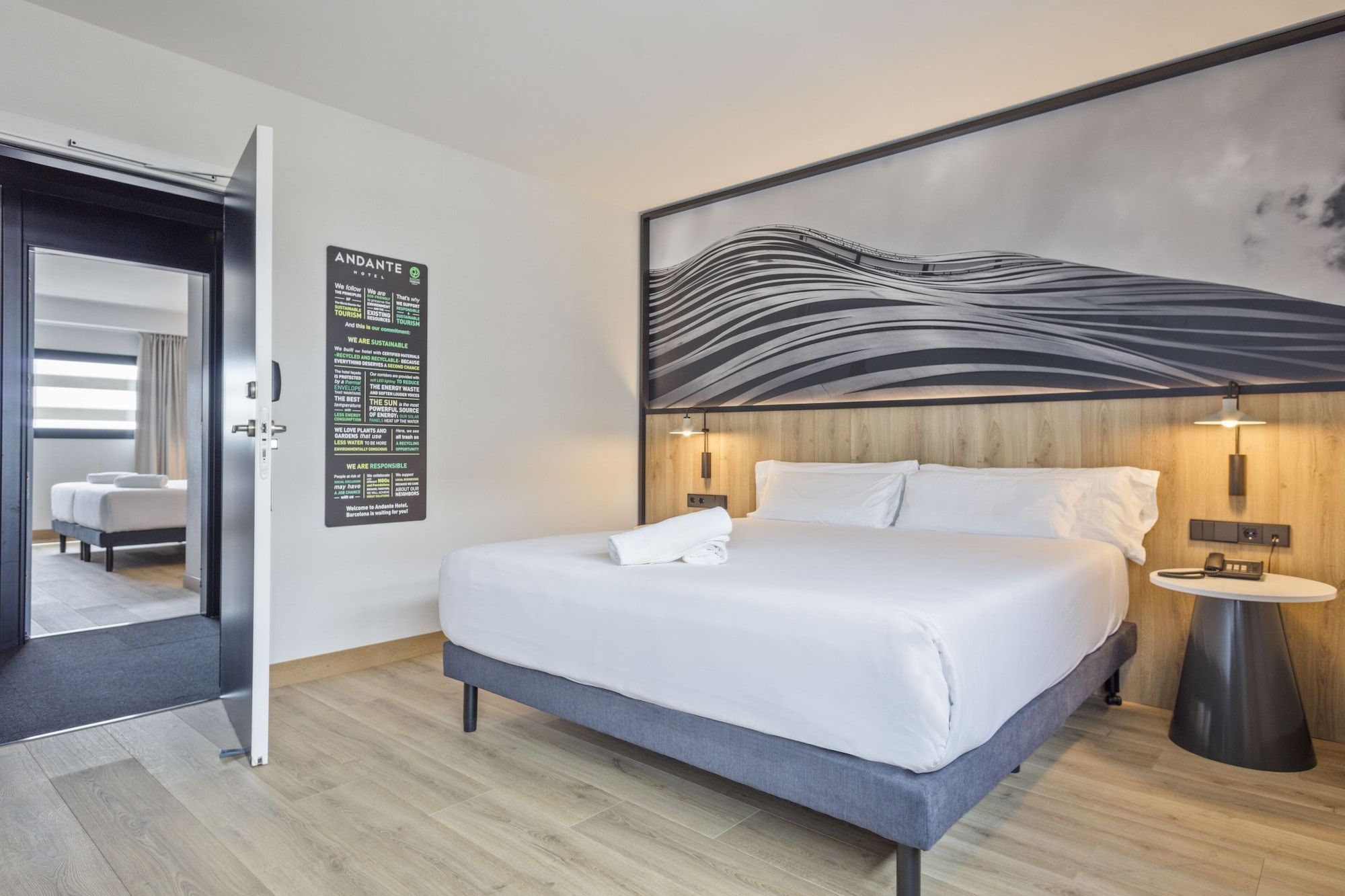 Andante Hotel - Image 6
