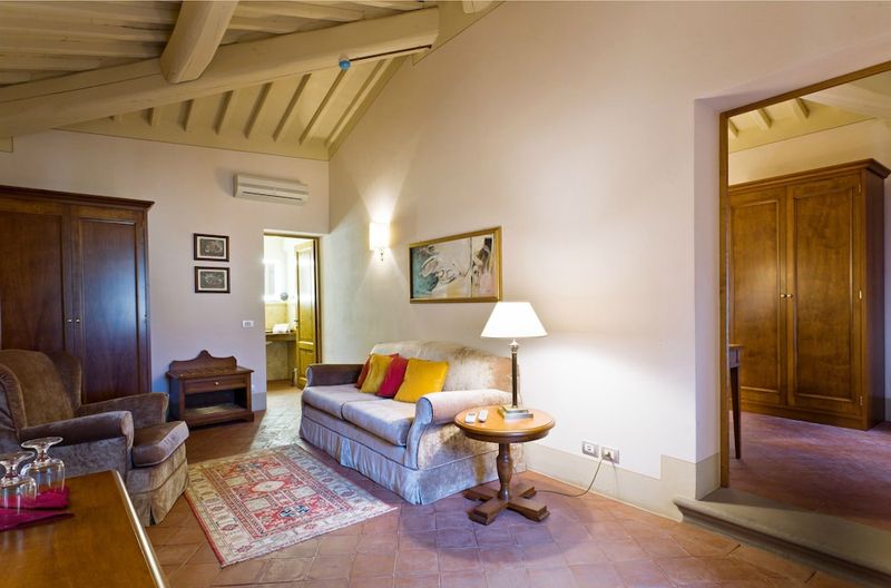 Hotel Palazzo San Niccolo - Image 3