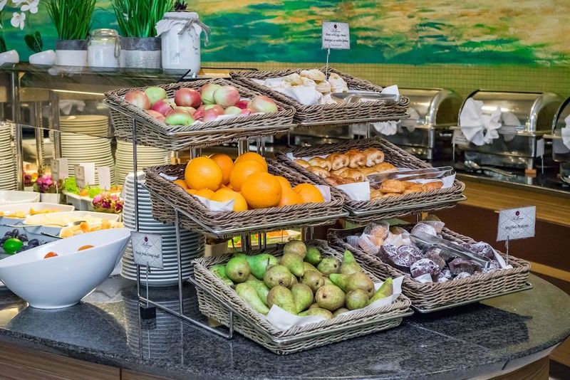 Bellevue Park Hotel Riga - Image 6