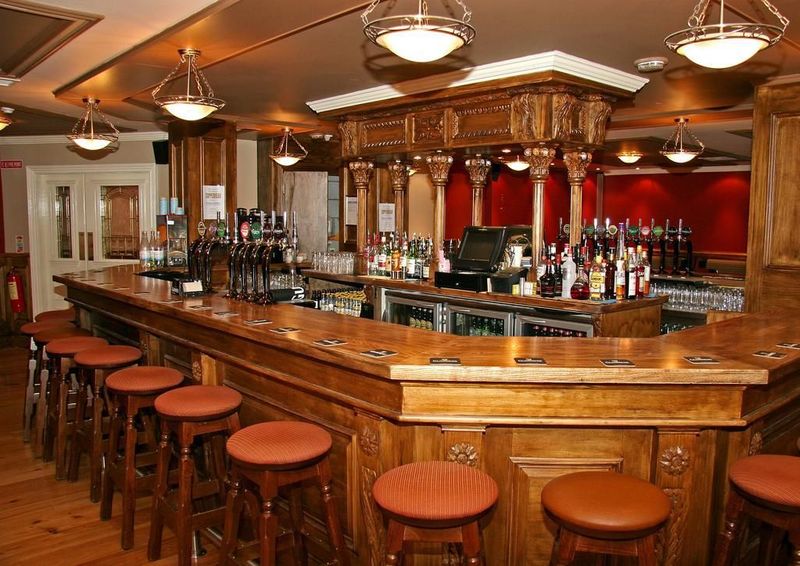 Harding Hotel - Image 5