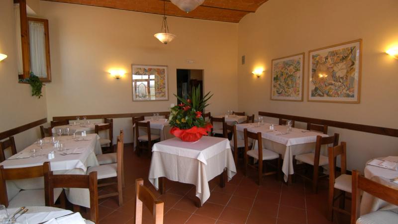 Hotel Villa Cappugi - Image 8