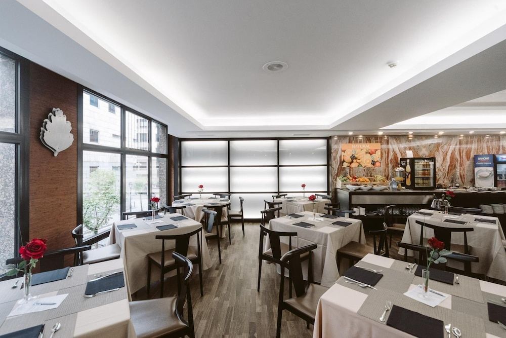 Hotel Abando - Image 4
