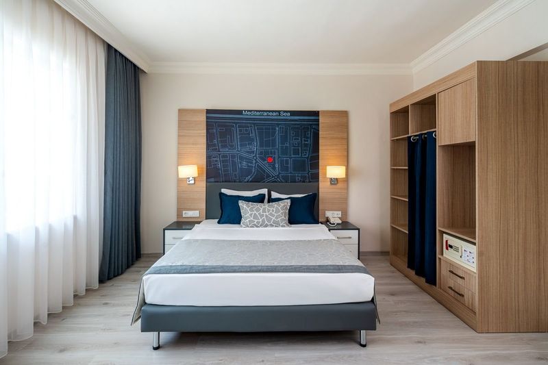 Avena Resort & Spa Hotel - Image 8