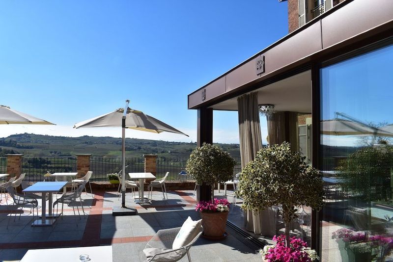 Villa Fontana Relais - Image 9
