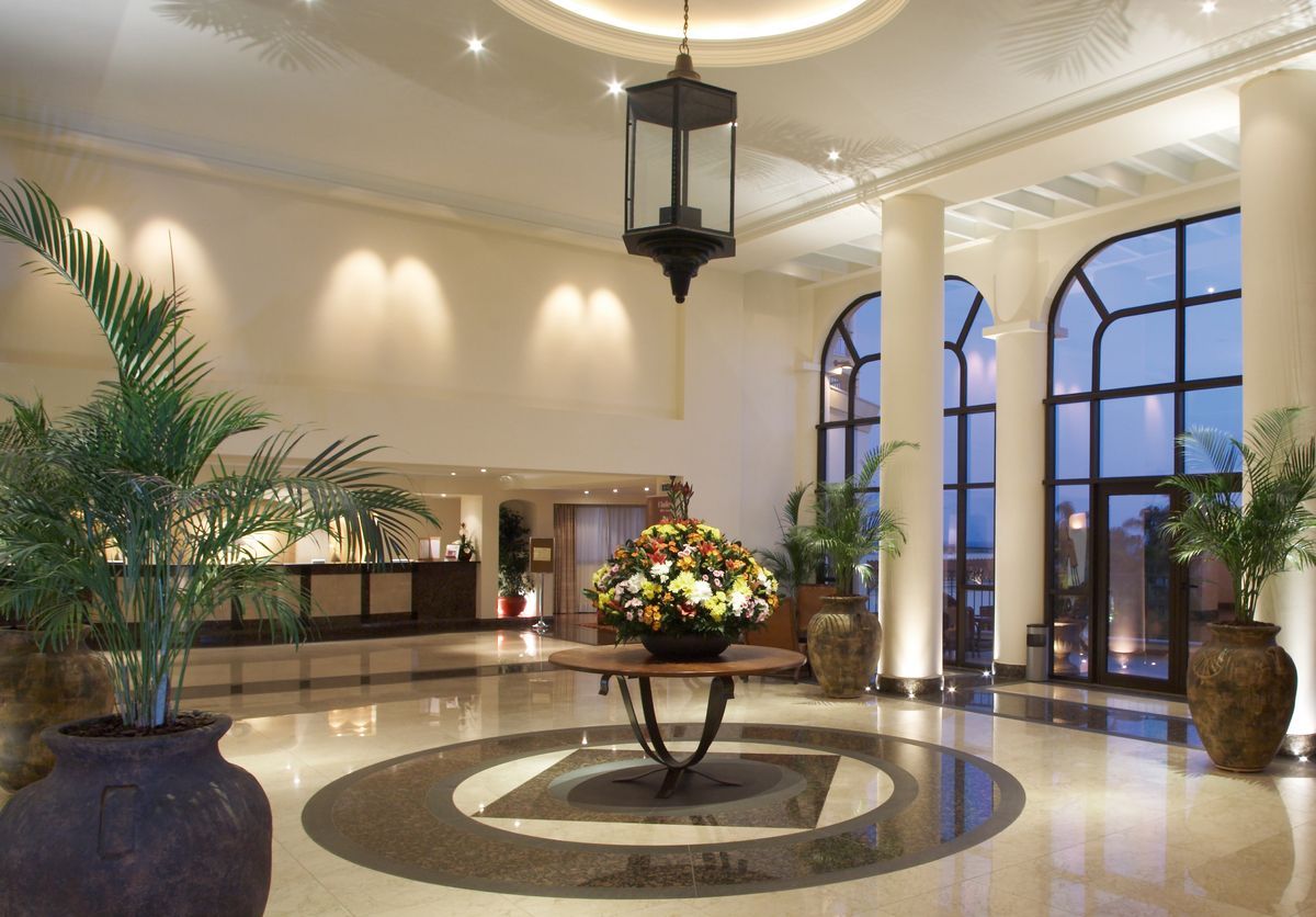 Porto Mare Hotel - Image 5