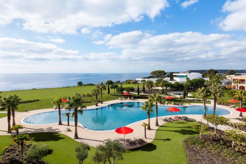 Cascade Wellness Resort - Image 9