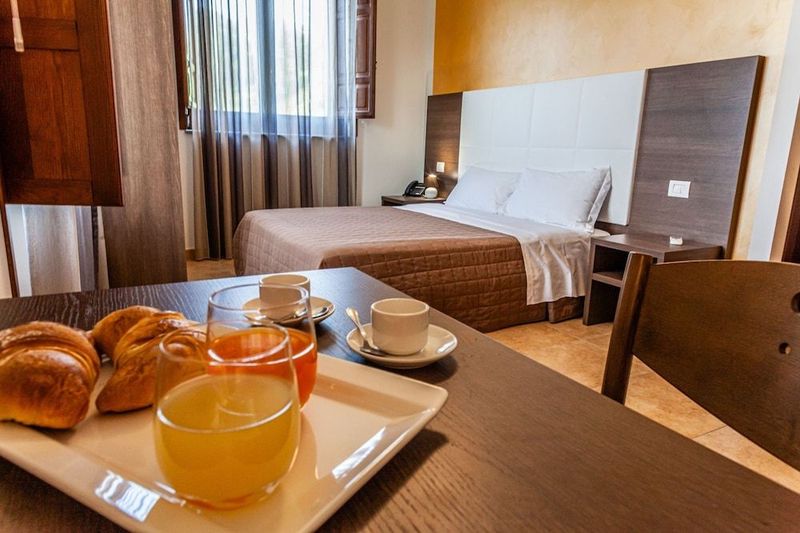 Villa Ginevra Hotel - Image 6