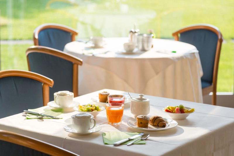 Hotel Brione Green Resort - Image 6