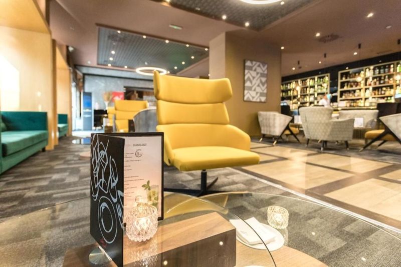 abba Madrid Hotel - Image 7