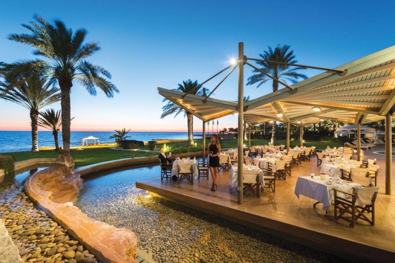 Constantinou Bros Athena Beach Hotel - Image 6