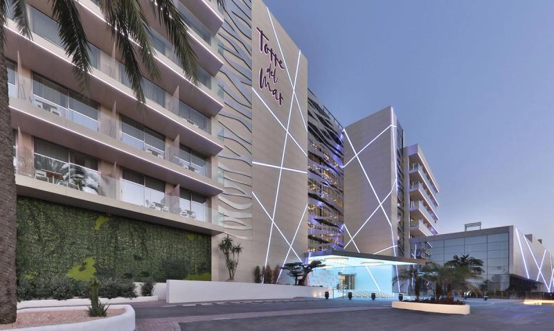 Hotel Torre del Mar - Image 5