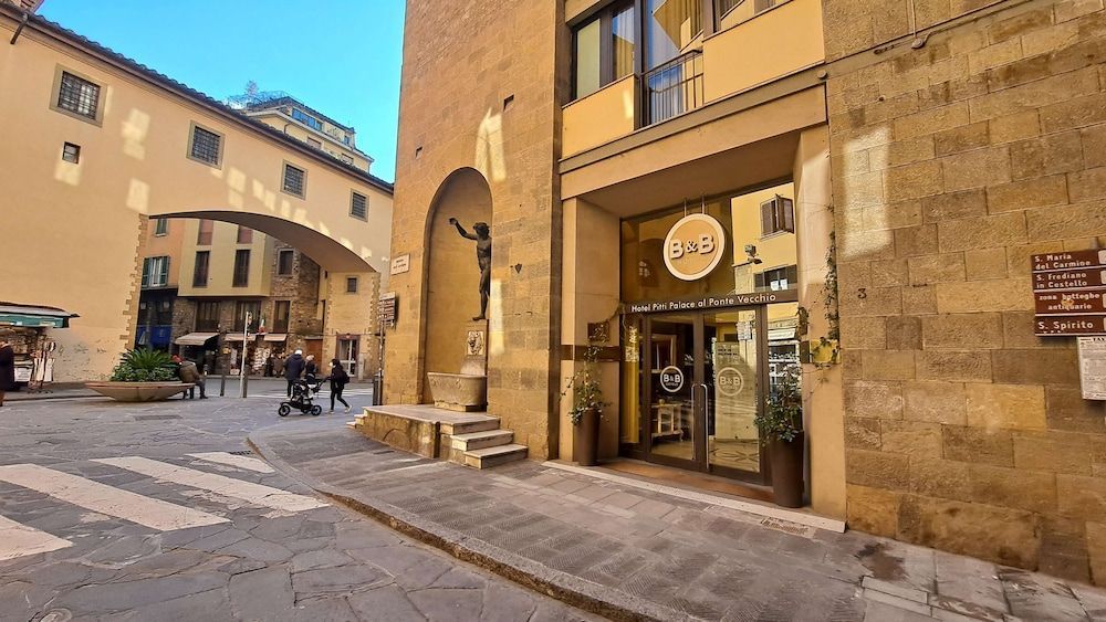 Hotel Pitti Palace al Ponte Vecchio - Image 2