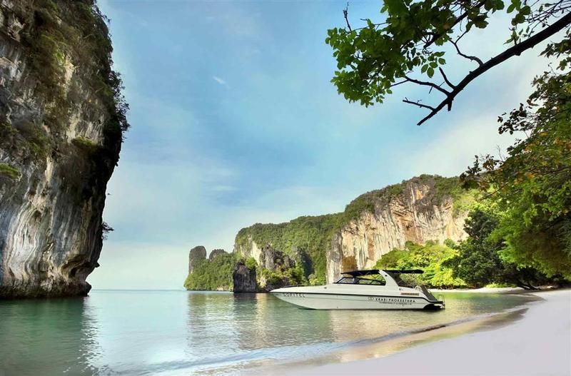 Sofitel Krabi Phokeethra Golf & Spa Resort - Image 9