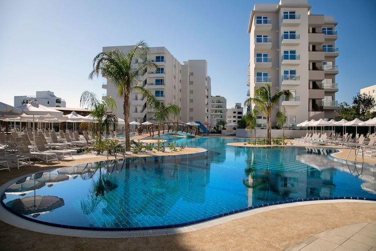 Hotellbilder av Vangelis Hotel & Suites - nummer 1 av 10