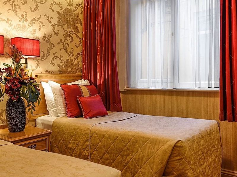 Montana Hotel London - Image 4