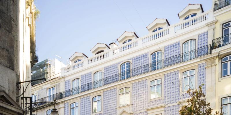 Lisbon Serviced Apartments - Baixa Castelo - Image 5