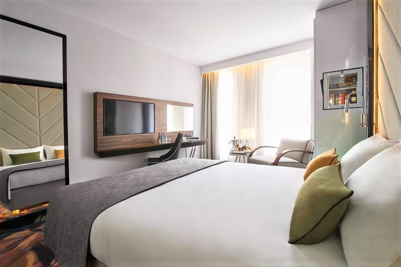 INX Design Hotel - Image 6