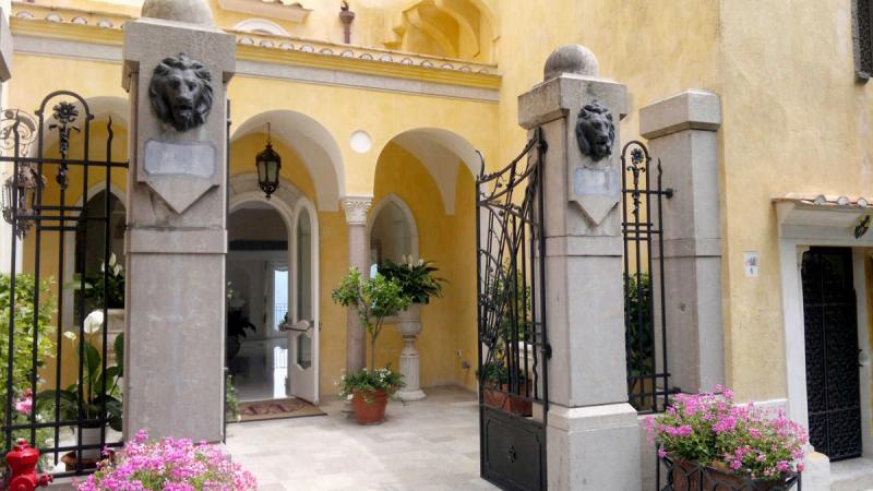 Hotel Villa Fraulo - Image 4