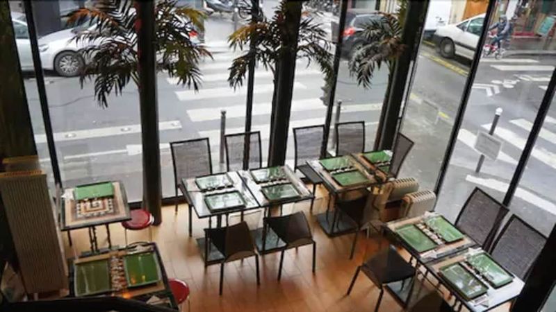 Hotel Petit Lafayette - Image 5
