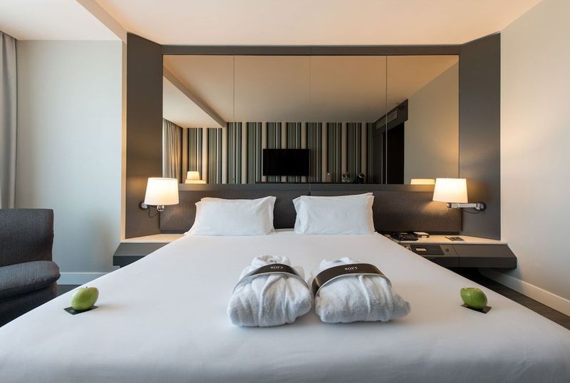 The Nicolaus Hotel - Image 2