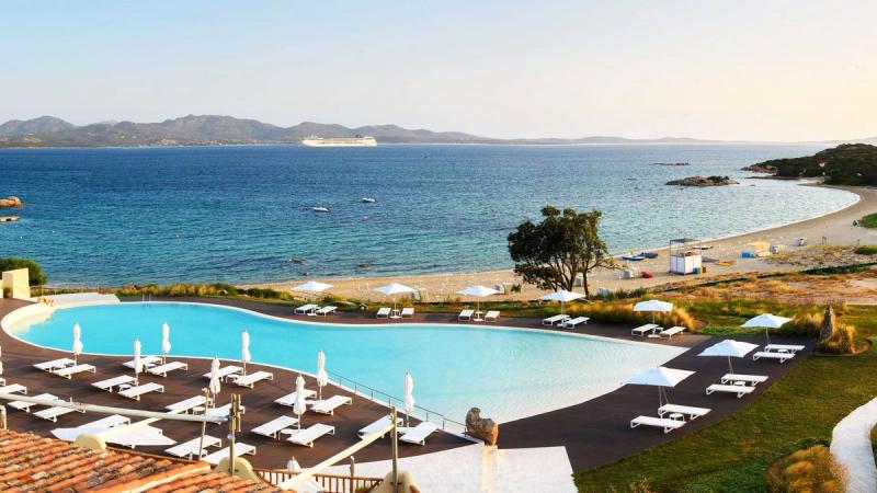 Hotel Cala Cuncheddi - Image 9