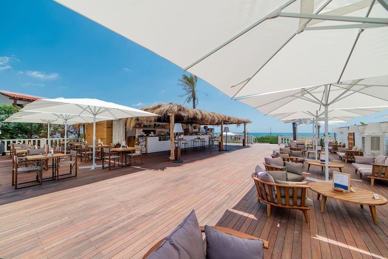 Cumeja Beach Resort - Image 3