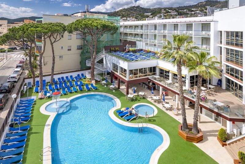 Hotel GHT Costa Brava & Spa - Image 4