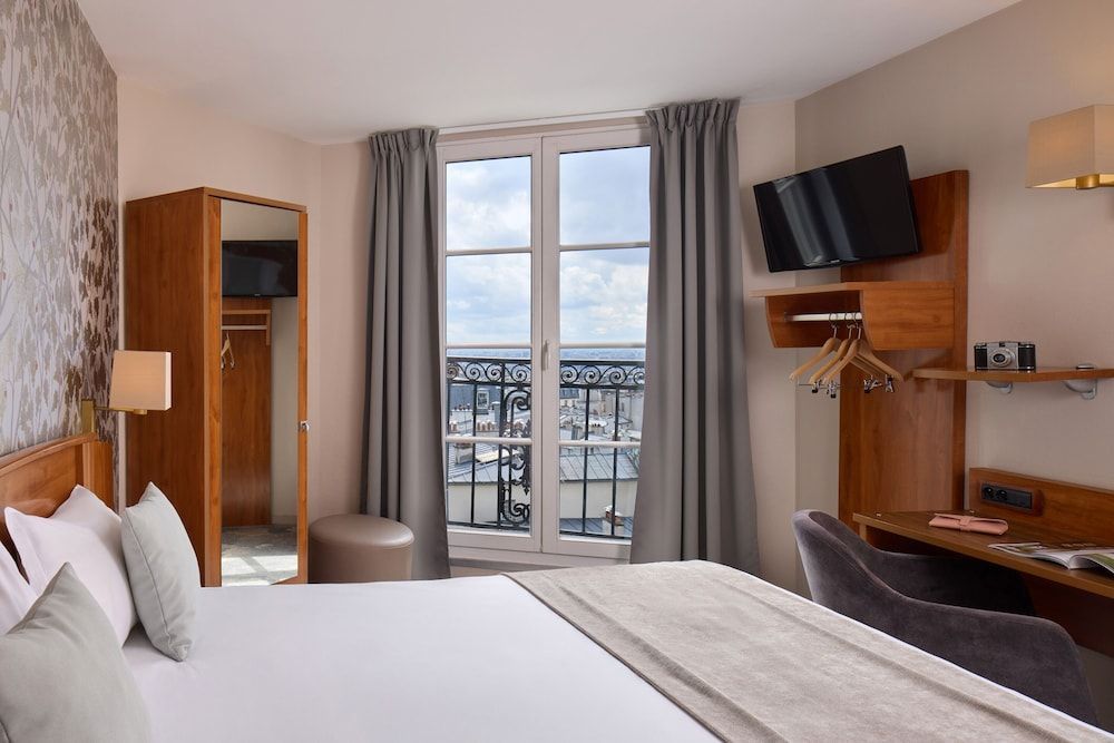 Timhotel Montmartre - Image 8