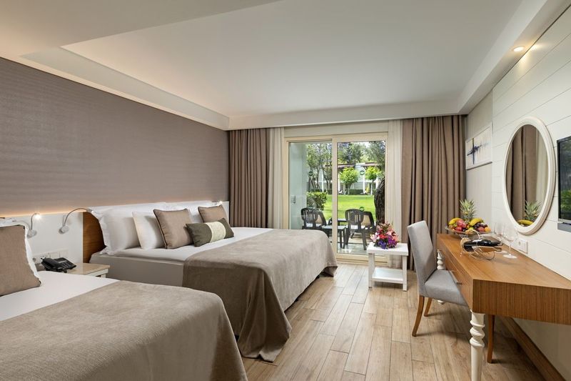 Sherwood Exclusive Kemer - Image 5