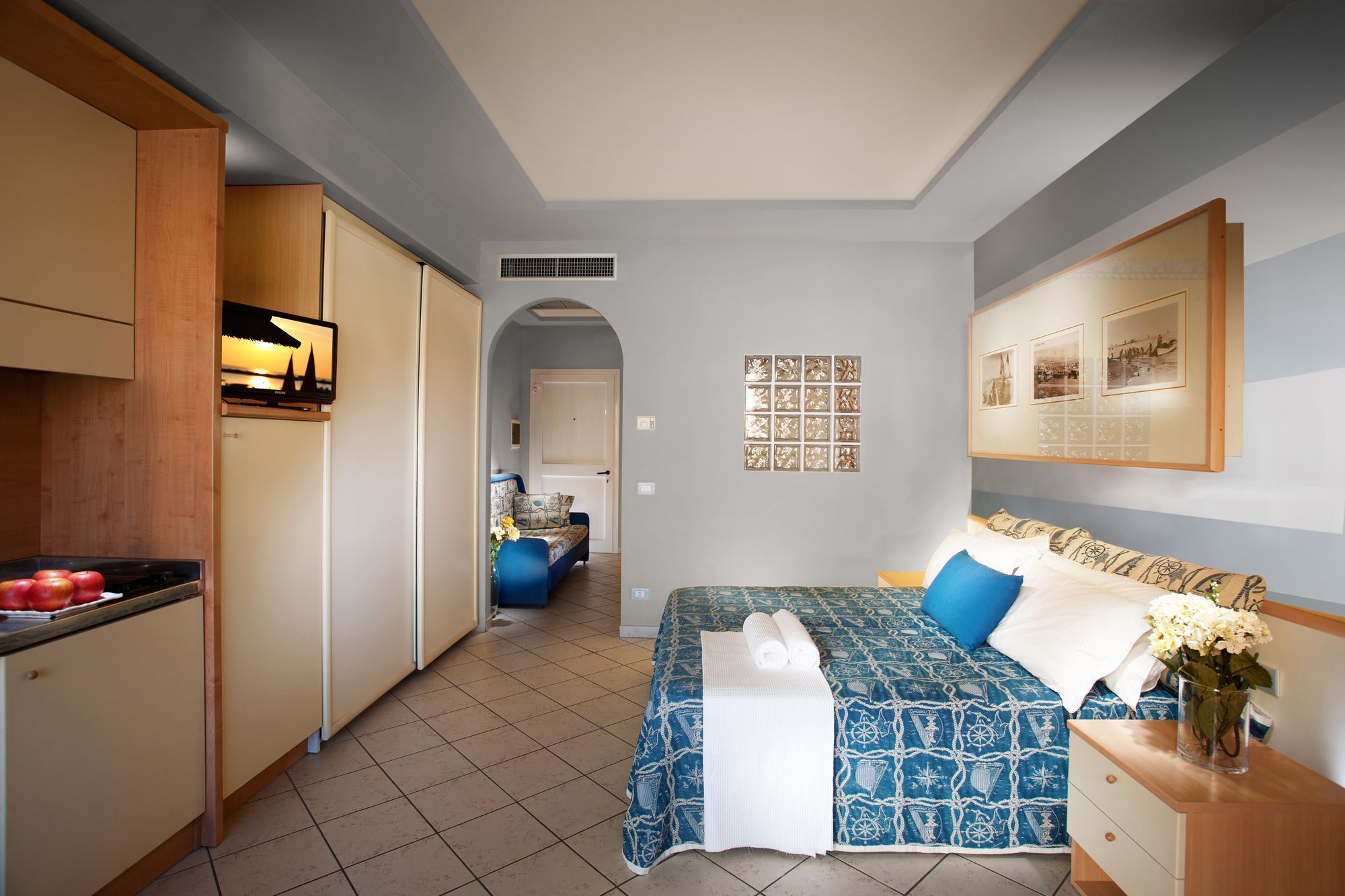 Hotel Sport & Residenza - Image 3