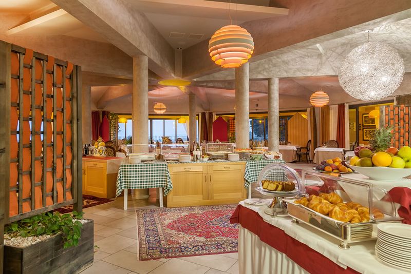 Hotel Villasanpaolo Resort & SPA - Image 4