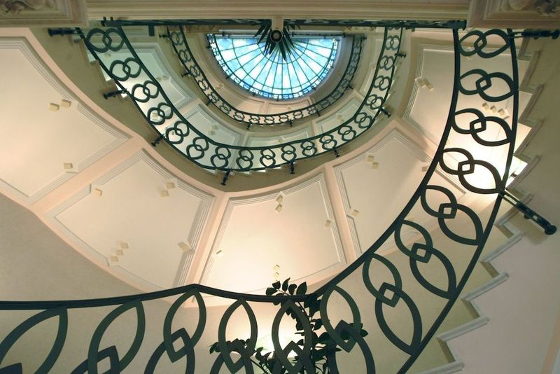Grand Hotel Ortigia - Image 5