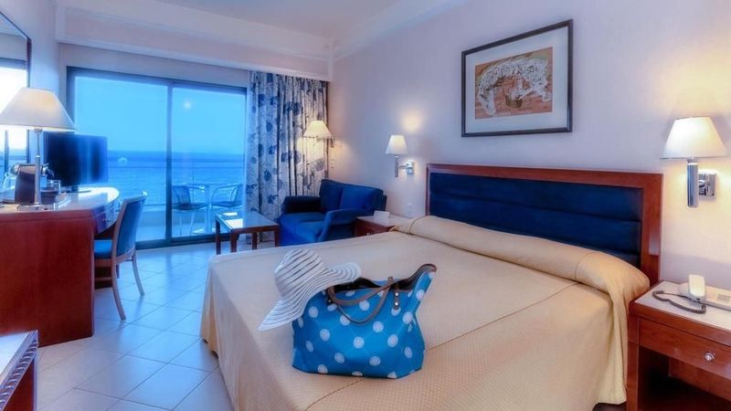 Mediterranean Hotel - Image 4
