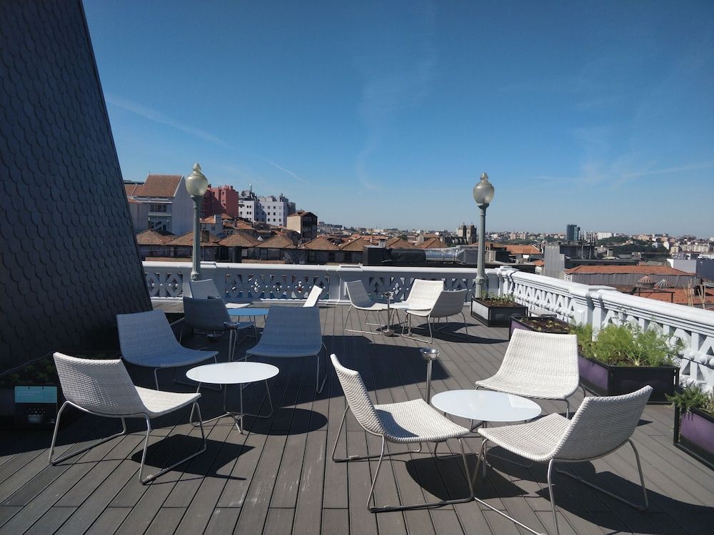 Grande Hotel Do Porto - Image 2
