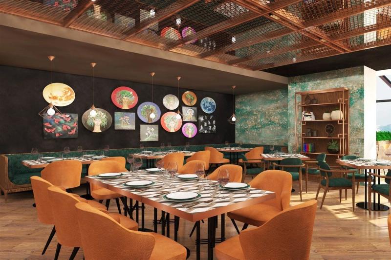 DoubleTree by Hilton Antalya City Centre - Image 9